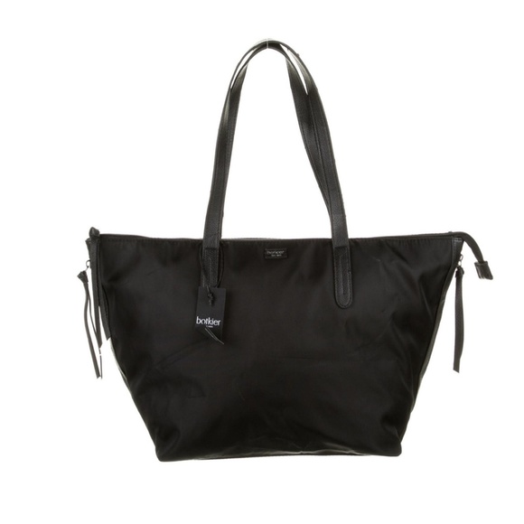 NWT Botkier black bag - Picture 1 of 3